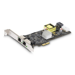 Karta sieciowa, PR22GIP-NETWORK-CARD PCI 10/100Mbit/s, StarTech.com
