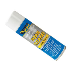 Everbuild GFSC5 Dual Purpose Foam Cleaner 500ml