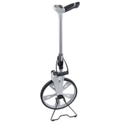 Tarcza pomiarowa, Model RollPilot D12, zakres: 9999m, dokładność: ±0,1