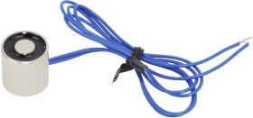 Elektromagnes elektromagnetyczny RED MAGNETICS ITS-MSM-1515-24VDC, 20 N, 24 V/DC, 1.4 W
