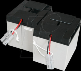 RBC 55 replacement battery