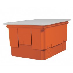 Pawbol Puszka do złącza odgromowego R.8145