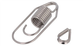 Vfaf-Me80 Sprężyna Z Uchem Napinająca Linkę Fc/Fd/Fl/Fp