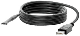Przewód łączący PLC Weidmüller WCU 650 PC CABLE 2515020000, 1 szt.