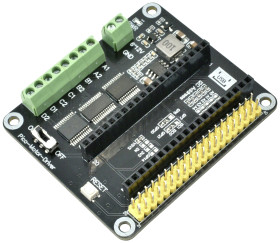 Iduino Shield ME704 Raspberry Pi® Pico