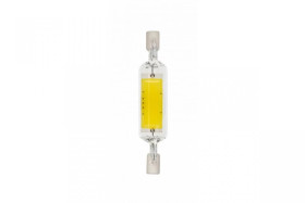 Żarówka LED R7s J78 COB 5W 500lm 4000K AC220-240V 360st. LD-J7805WCE-40