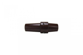 Śrubowe złącze sprzęgające, zestaw na 3 fazy, CKS 36kV 1250A, 450152