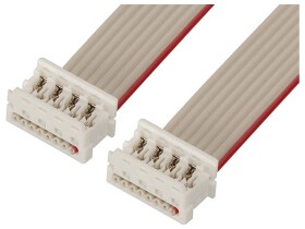 Molex 92315-0824, 1 szt.