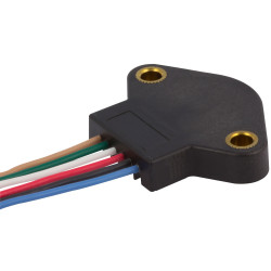 ZF AN920032 Thin Angle Position Sensor Range 0-360° Wired Dual Output