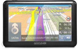 Nawigacja GOCLEVER DRIVE NAVIO 2 540