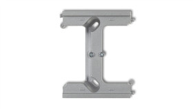 Deco Moduł Rozszerzający Puszkę Natynkową Pojedynczą, Składaną Do Ramek...