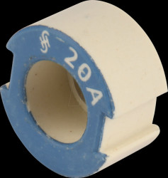 5SH315 D adapter screw DII/E27, 20A NEOZED and DIAZED fuse systems with