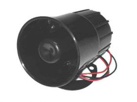 SYRENA DYNAMICZNA 1 TONOWA