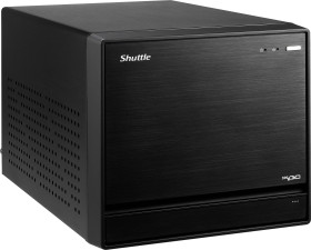 Shuttle Barebone XPC cube SW580R8 SW580R8