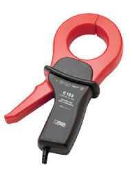 Zacisk do mierników jakości energii, typ: Zacisk analizatora jakości zasilania, do użytku z: CA 82XX, CA 83XX, CA 84XX,