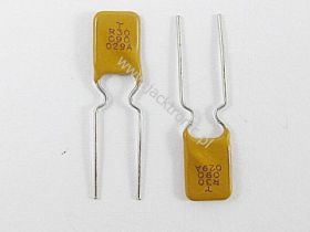 BEZP.POLIMEROWY 900mA 30V PRFA R=5.1mm.