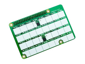 LED Card for Home Automation HAT [Discontinued]