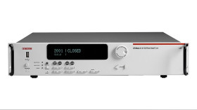 Multimetr Przełącznik systemowy z sześcioma szczelinami Multimetr