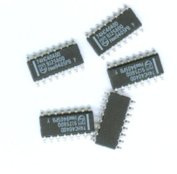 CD4040 (74HC4040D) SMD SO-16 UKŁAD SCALONY