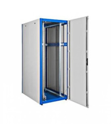 Szafa wolnostojąca 19 S-RACK, 42U 800/1200/2010 mm (S/G/W)