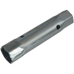Melco TW21 Whitworth Box Spanner 5/8 x 3/4 x 175mm (7in)