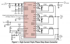 LTC3731