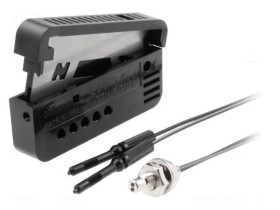 E32-D21L Czujnik światłowodowy 0÷0,16m