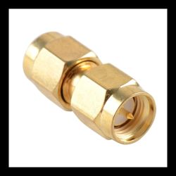 Przejście wt.SMA-wt.SMA złote