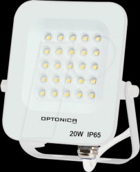 5704 LED-SMD-floodlight, 1800 lm, IP65, 6000 K