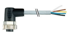 Złącze magistrali Kabel Rozrusznik silnika M200D 8 A 230 - 400 V