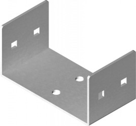 Łącznik korytka LKMC200H50 810520 /2szt./