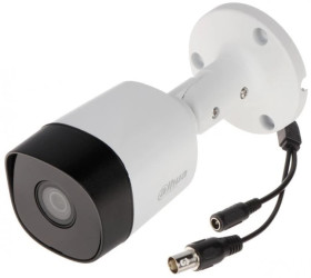 Kamera AHD, HD-CVI, HD-TVI, PAL 2Mpx 3.6mm HAC-B2A21-0360B