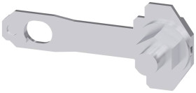 Szyna zbiorcza przekładnika prądowego Siemens 3NJ6930-3DE00 1 szt.