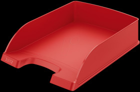 52270025 Leitz Plus Letter Tray, Standard