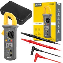 RB-202 miernik cęgowy 400A AC