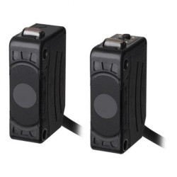 Czujnik: fotoelektryczny Zasięg: 0÷15m PNP DARK-ON,LIGHT-ON