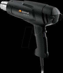 110079305 Heat gun, HL 1821 S, 1800 W, 300 + 550°C.
