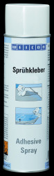 10000162 WEICON spray adhesive - strong -, 500 ml