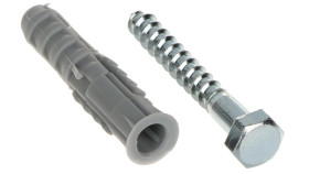 Kołek Rozporowy Ks-12/8X60 Klimas