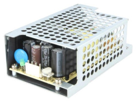 EPS-65-24-C Zasilacz impulsowy, otwarty, 65W, 120÷370VDC, 85÷264VAC, OUT: 1