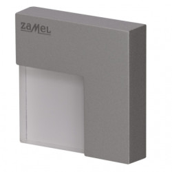 Oprawa LED TICO NT 14V DC alu biała neutralna TYP: 04-111-17