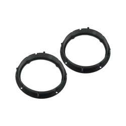 Ramka głośnikowa VW 165mm PASSAT