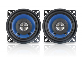 Zestaw głośników samochodowych PY-1010C 4" 60W