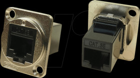 CP30220M Industrial Ethernet Connector, FT Series