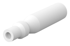 Obudowa do konektorów zaciskanych 34mm