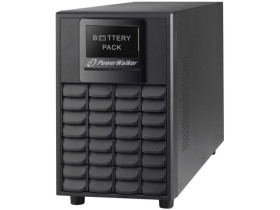 Zestaw baterii Rack 19 dla UPS VFI 1000/1500 LCD 6 akumulatorów 12V/7AH 10120546