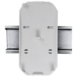 Eltako 30000018 U2RP Universal-retaining Plate For Series 61/62/64 DIN Rails