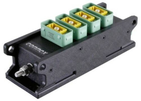 Contrik 1027379 Skrzynka rozdzielcza 1 szt.