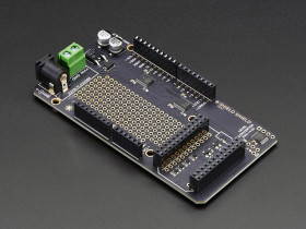 Adafruit Particle Shield Shield for Photon