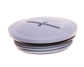 Zaślepka poliamidowa M32 IP68 SKINDICHT BLK-GL-M 32x1,5 + O-RING ciemnoszara 52006149